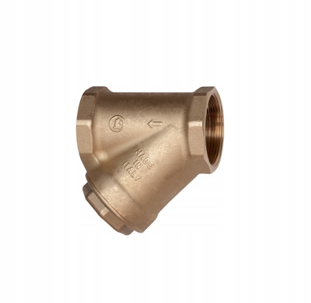 

Filtr magnetyczny Giacomini R74MY006 1 1/4 "