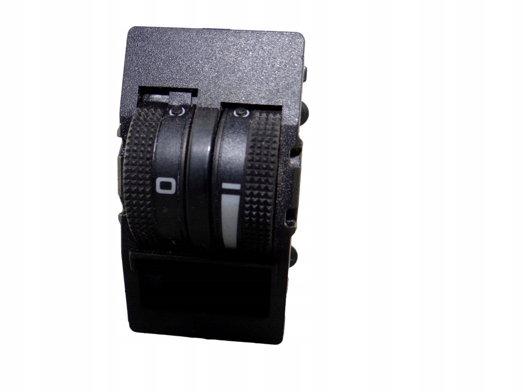 switch control of the lights AUDI A3 8L0 919 094A