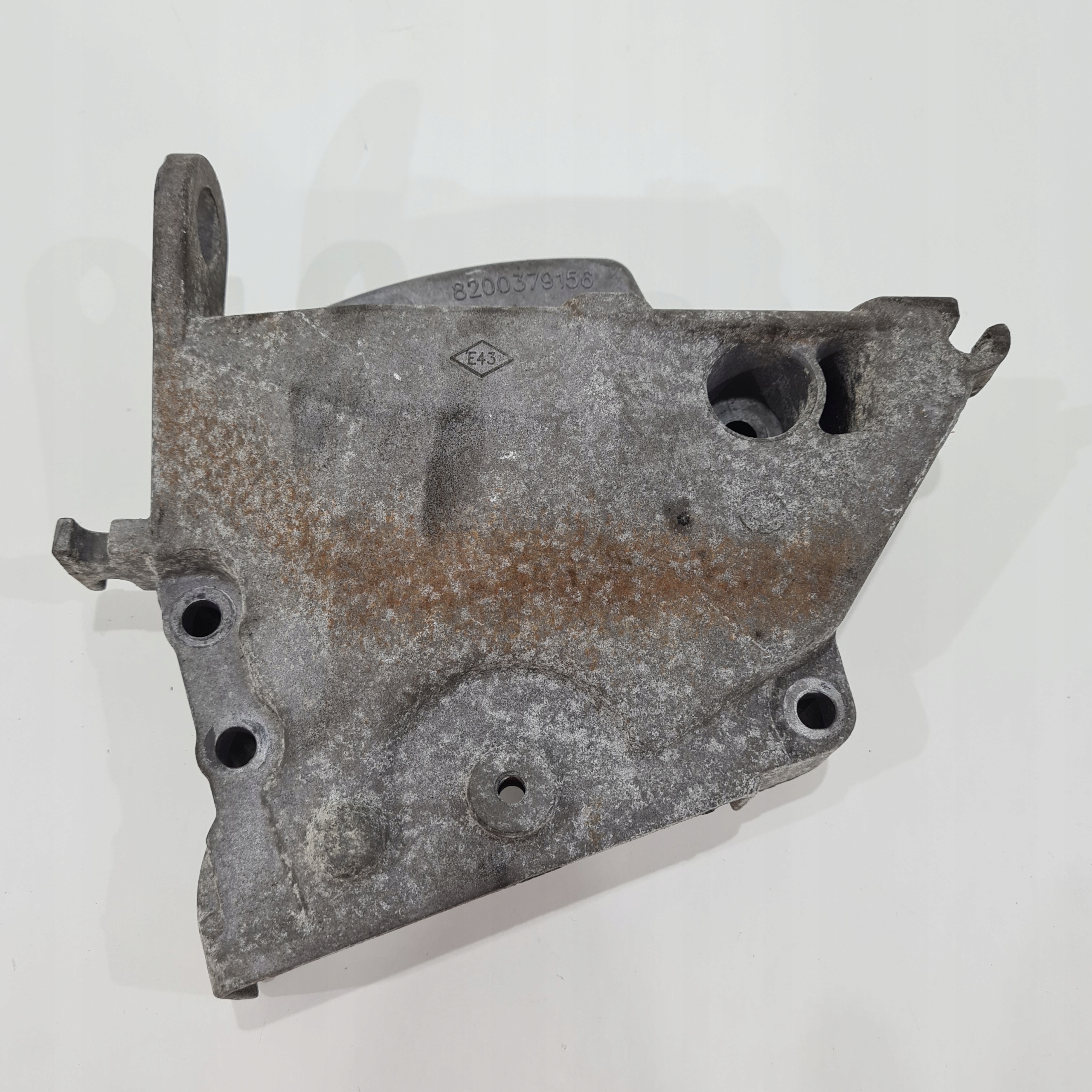 engine mount 8200379156 1.2 16V Renault Clio III Modus D4F