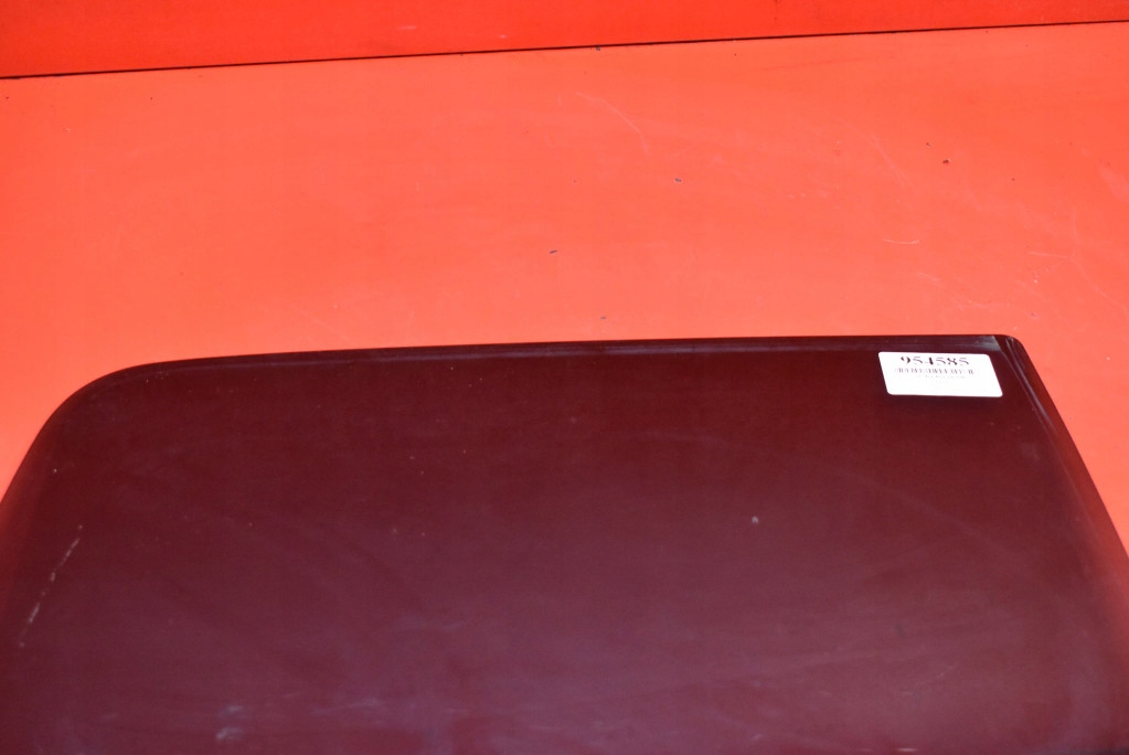 window side left rear part rear CHEVROLET HHR 1 and 05-11
