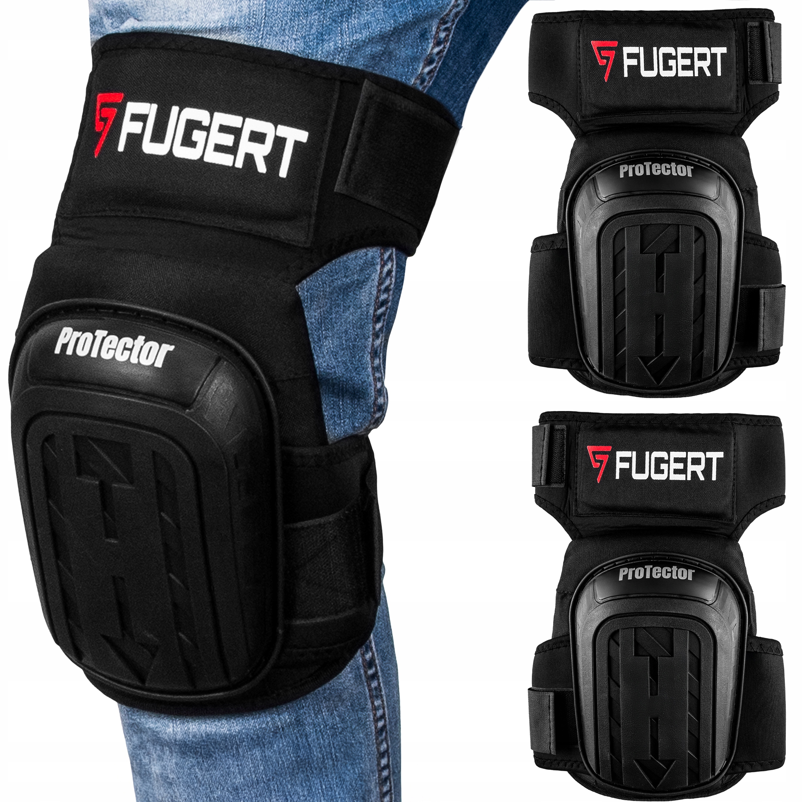 РАБОЧИЕ ГЕЛЕВЫЕ НАКОЛЕННИКИ СТРОИТЕЛЬНЫЕ АСФАЛЬТОУКЛАДЧИКИ НАКОЛЕННИКИ