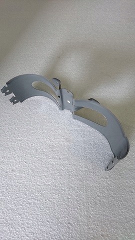 SSVH/OBEJMA 100 GRAFIT/MGRA LINDAB