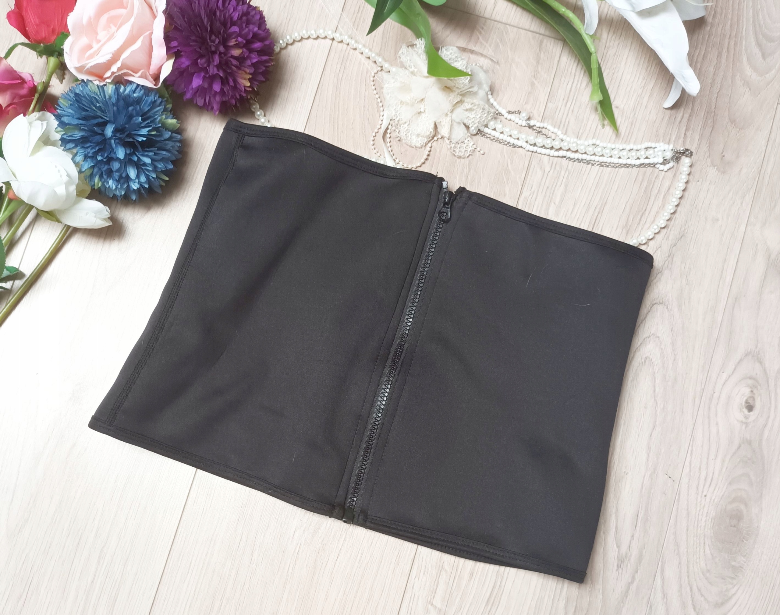 NEOPRENOWY PAS rozm. L