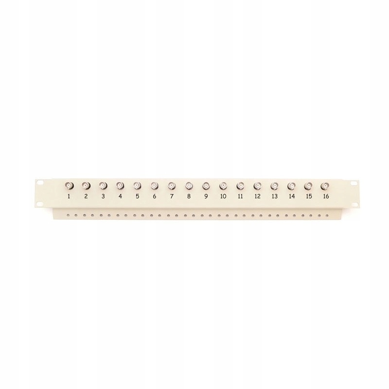 Propojovací panel FKO-16-HD-FPS