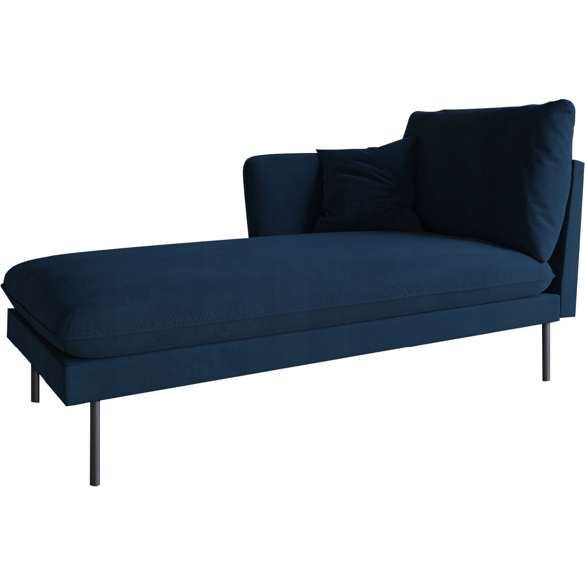 Szezlong LAKCHOS monolith 77 lewy Supreme,