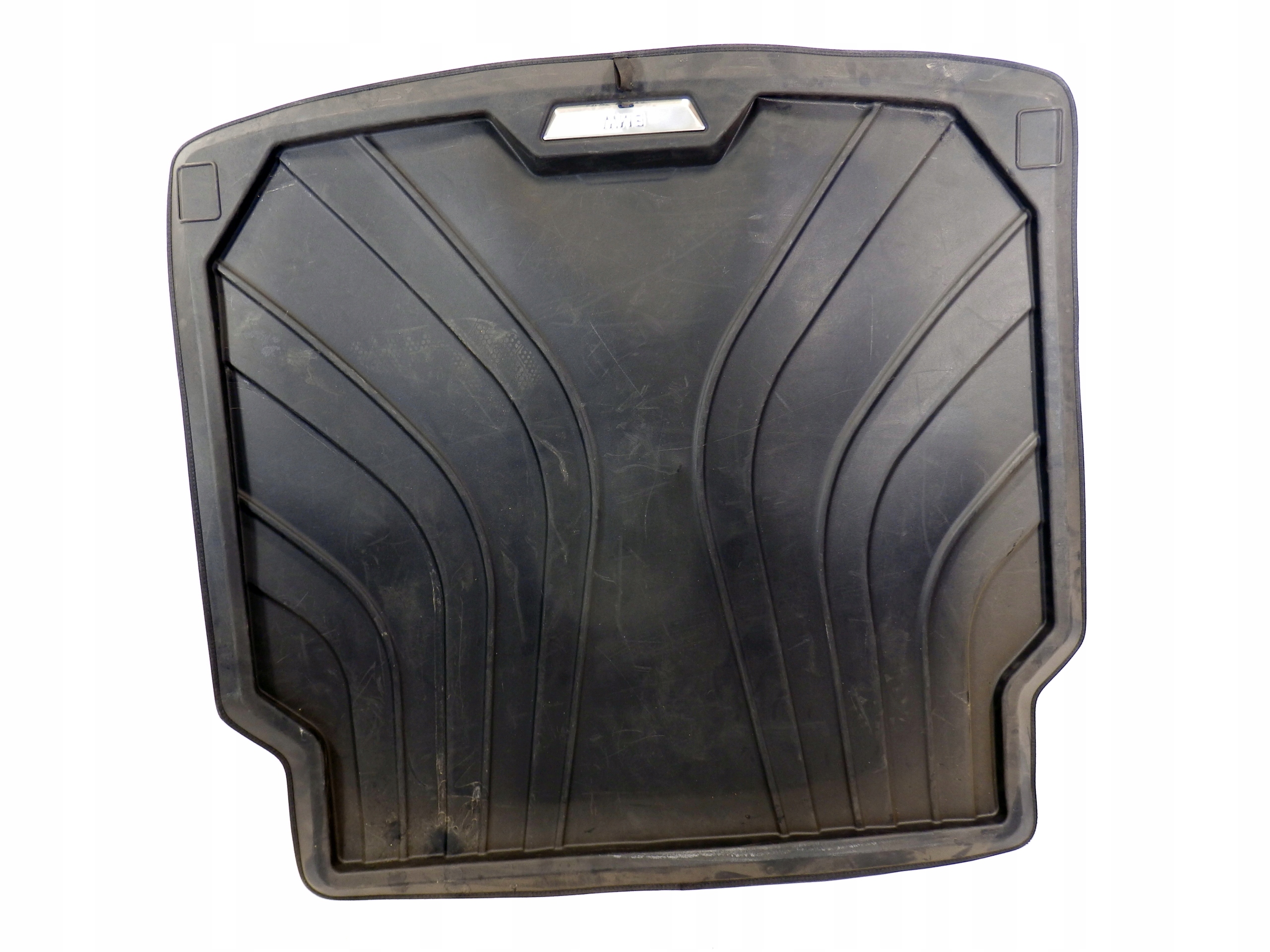 MATA BAGAŻNIKA WANNA BMW X6 F16 51472414589