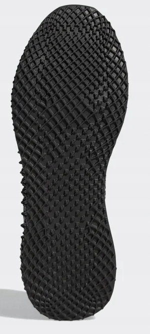 buty ADIDAS ORYGINAŁ 4D Run r.43 1/3 Model adidas 4D Run