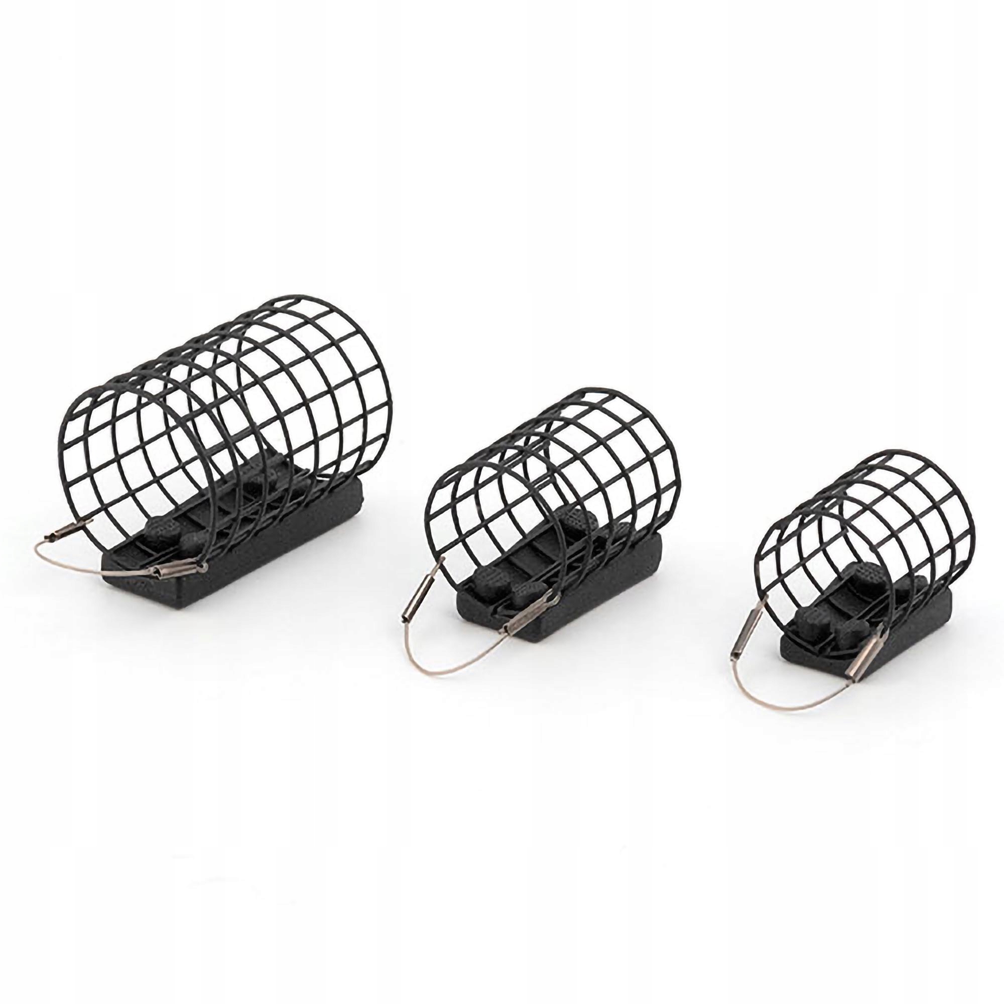 Koszyk Zanętowy Method Feeder Matrix Standard Wire Cage Medium 30 g