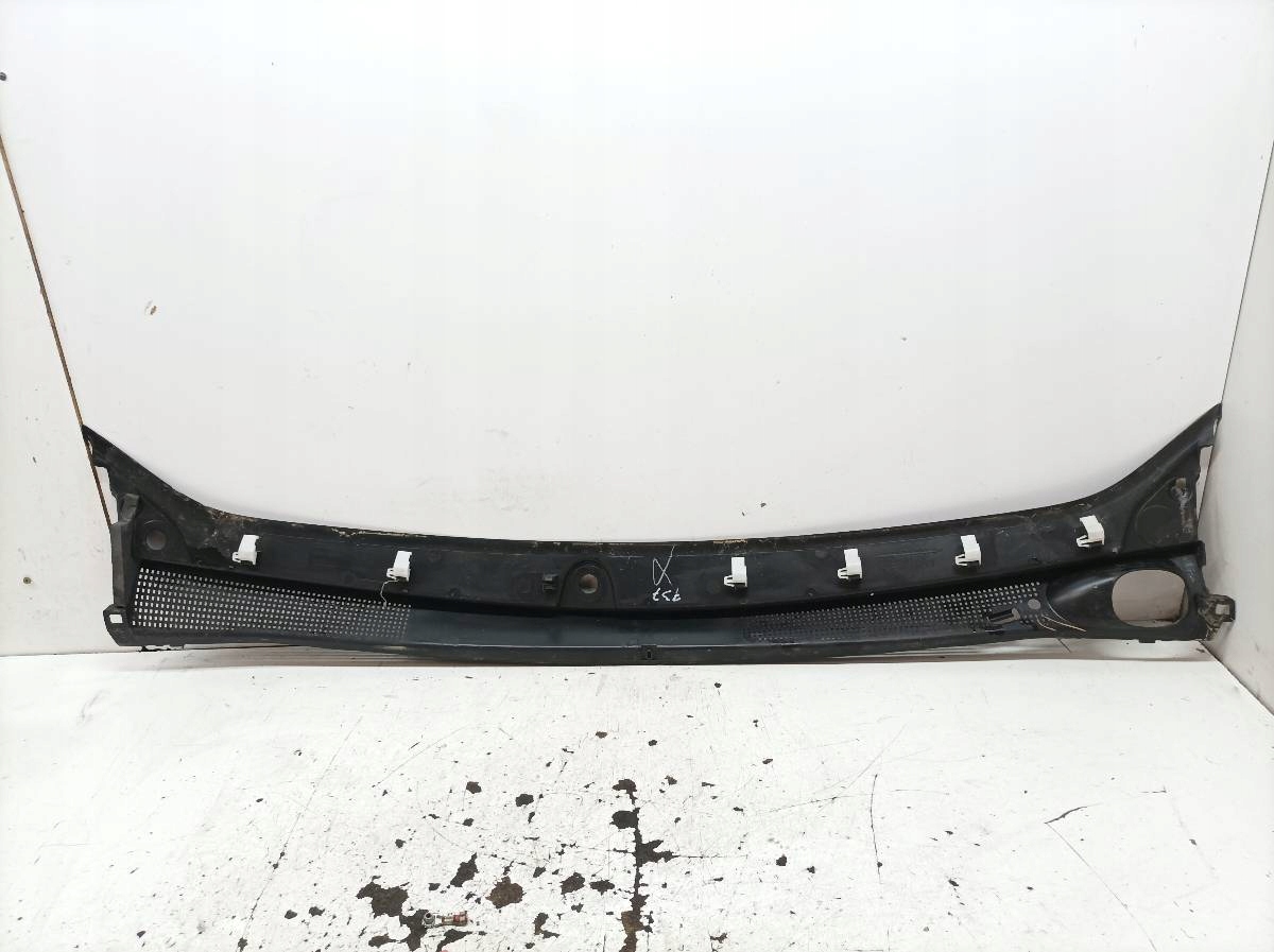 torpedo plastic EU 668113292R Dacia Duster II (2017-2024)