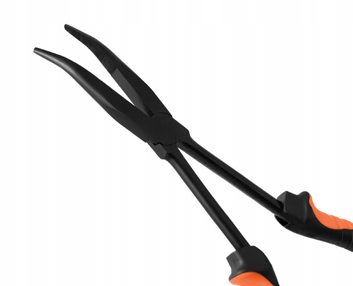 Szczypce Delphin Looong 28 cm