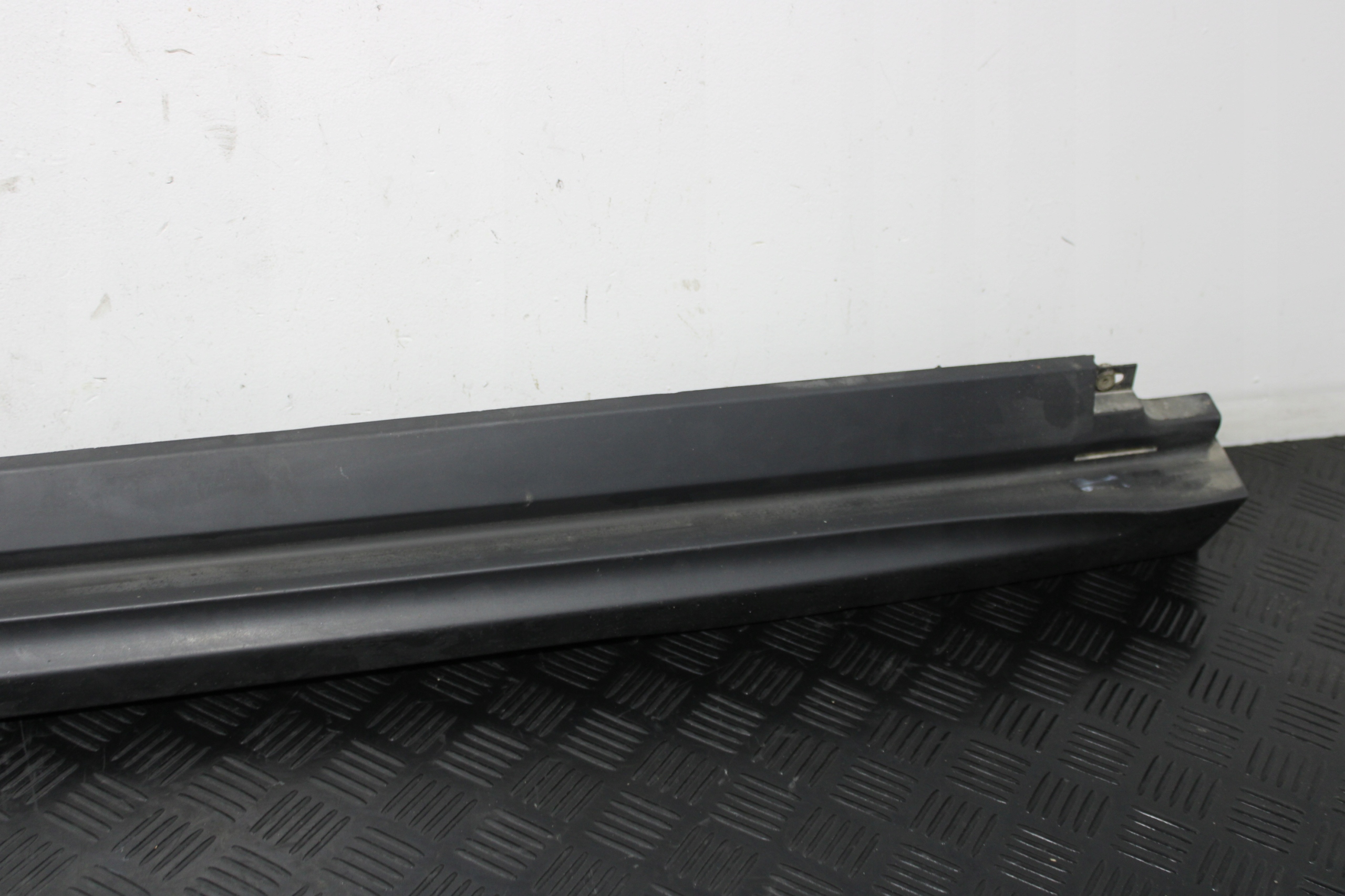 cap threshold threshold right LAND ROVER EVOQUE L538 BJ3M-10154-RH