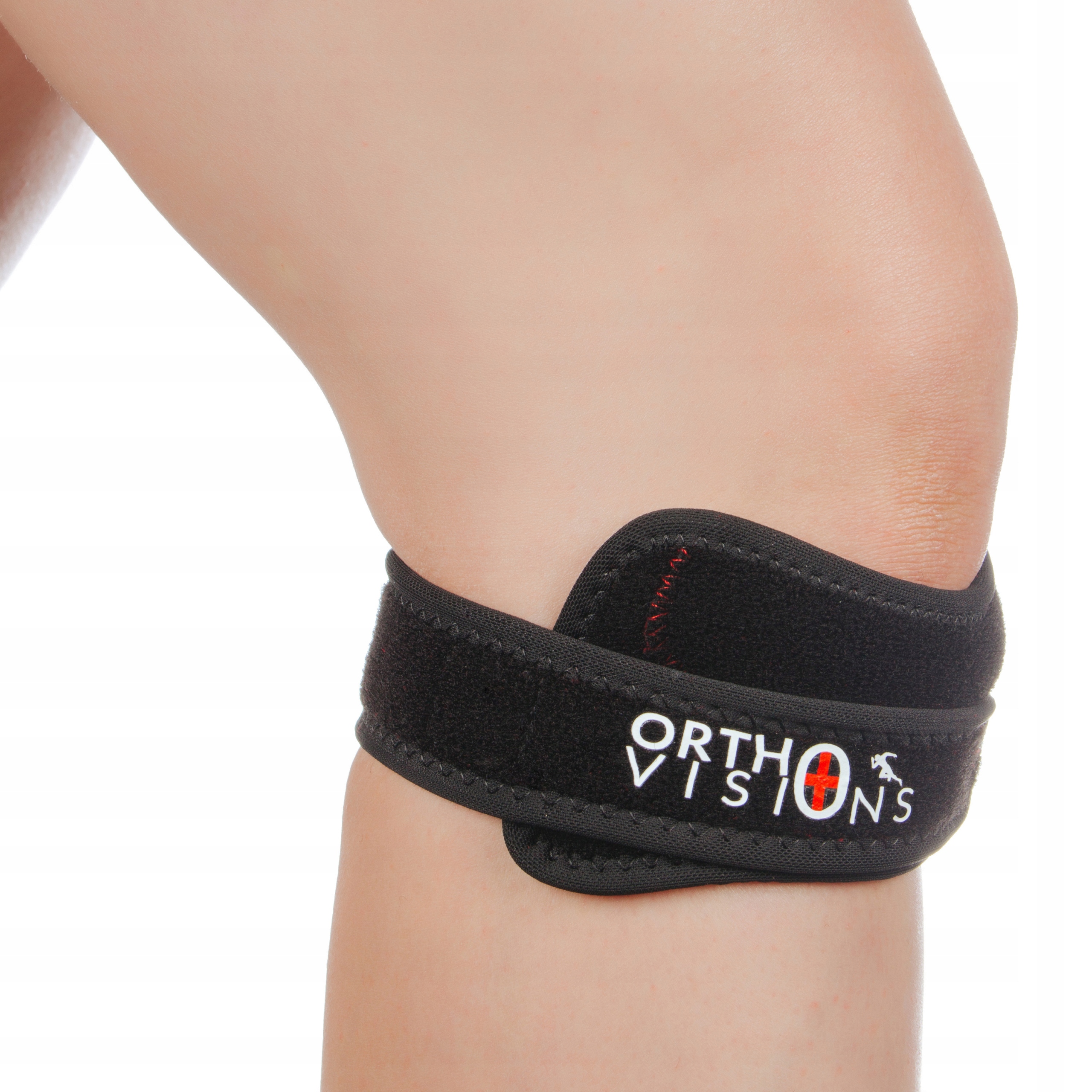 

Orteza podrzepkowa stabilizator rzepki kolana Neo