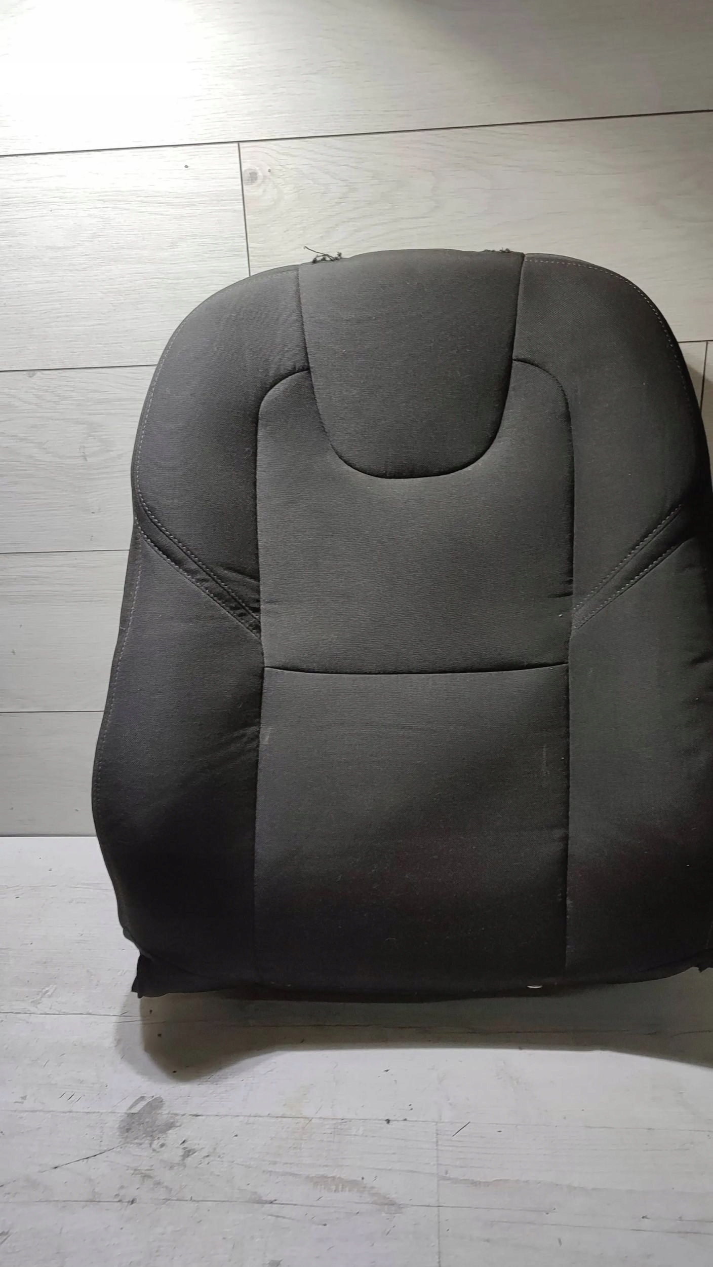 Volvo V40 2018 front side left seat oparcie