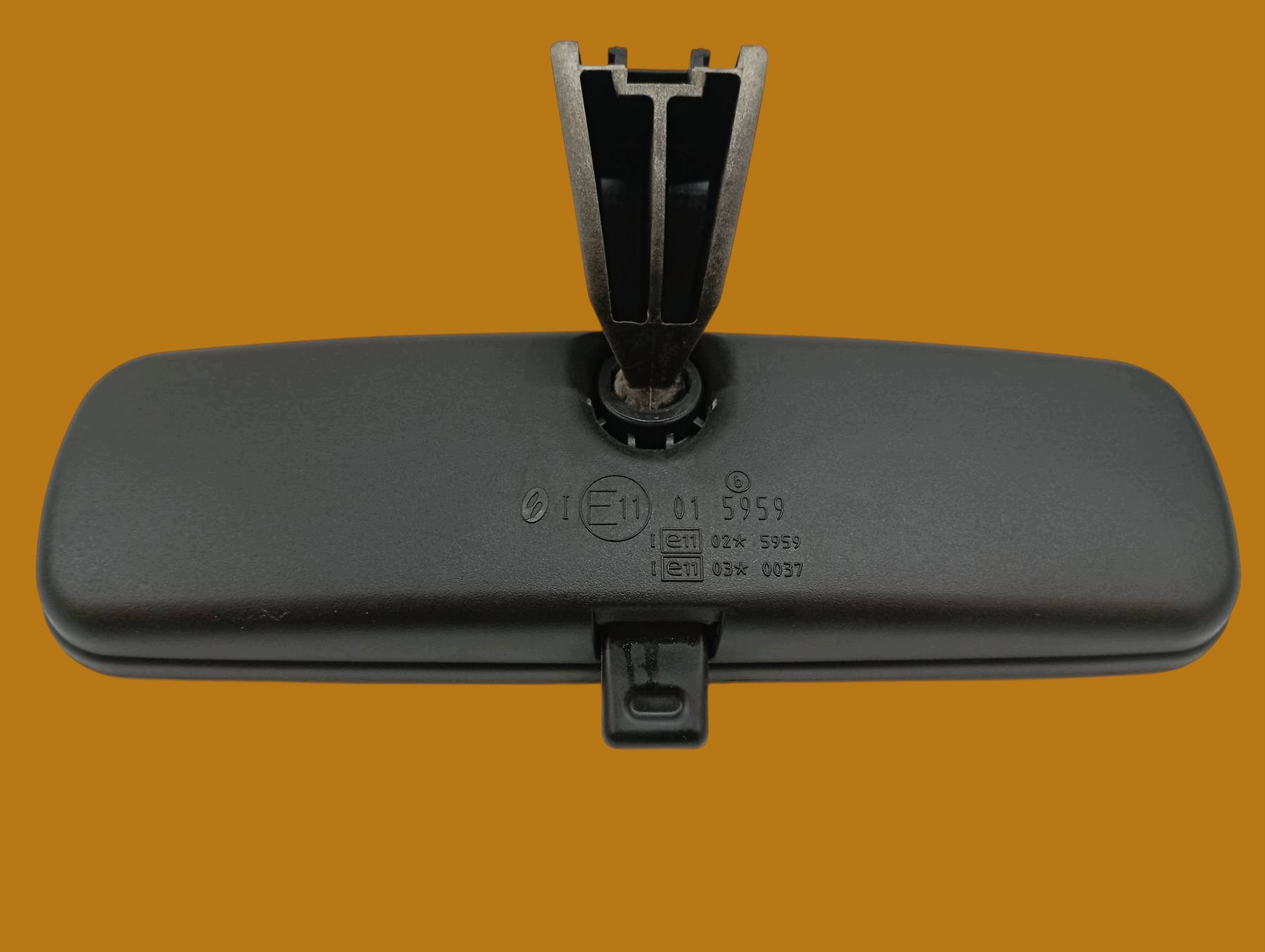 mirror inner Fiat Sedici and (2005- )