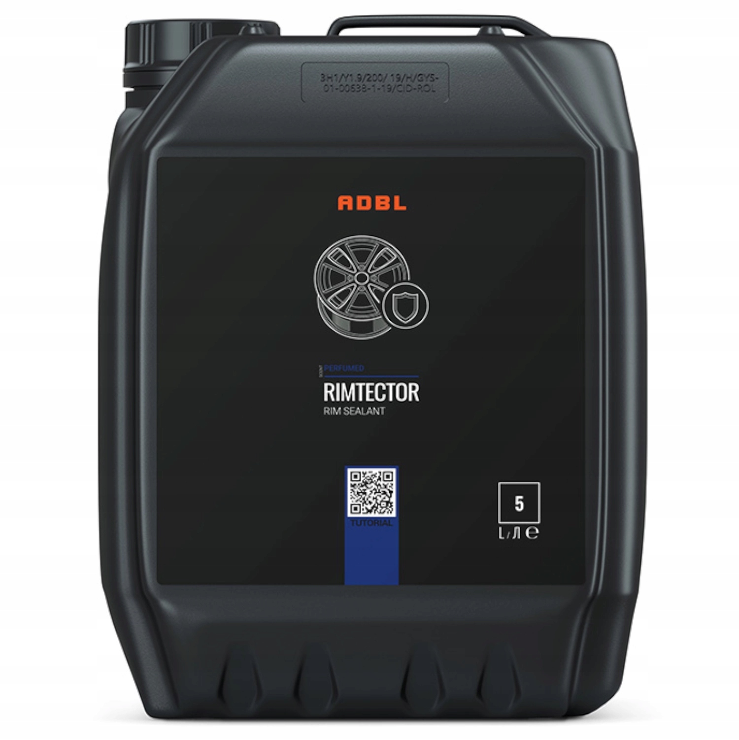 ADBL Rimtector 5l płyn do zabezpieczenia felg