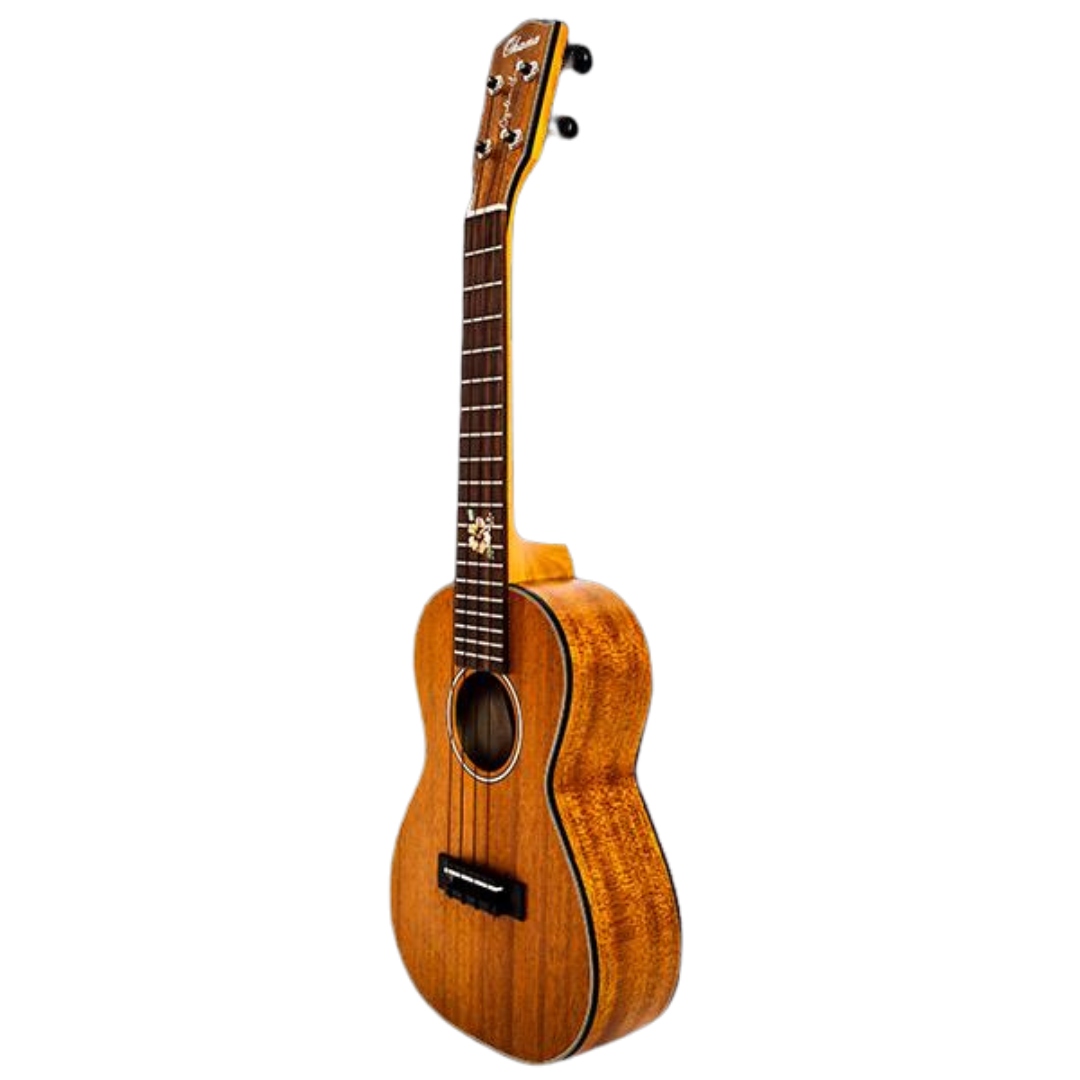 Koncertní Ukulele Ohana CK-14CL Signature Cynthia Lin