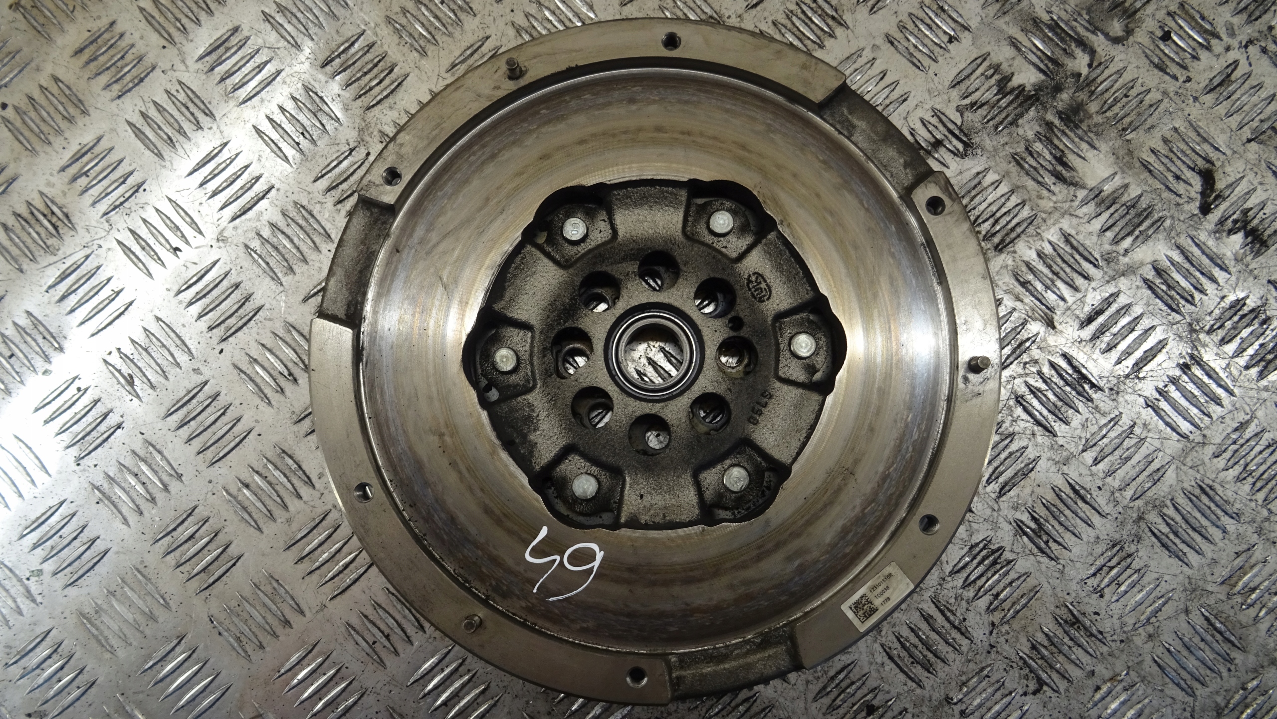 Renault OE 302059239R 123101516R nr49
