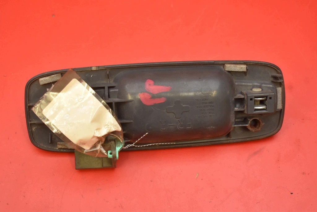 handle right front front CHROM NISSAN X-TRAIL 1 and T30 01-04