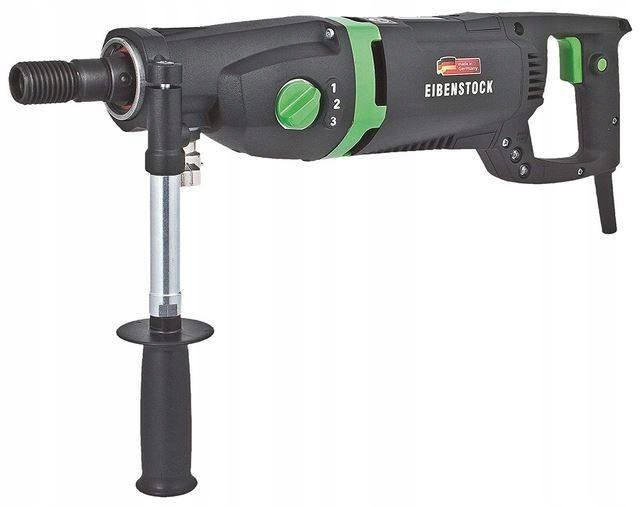 Wiertnica Diamentowa Do Betonu Mokro Etn 162/3 2200W Eibenstock 03E31000