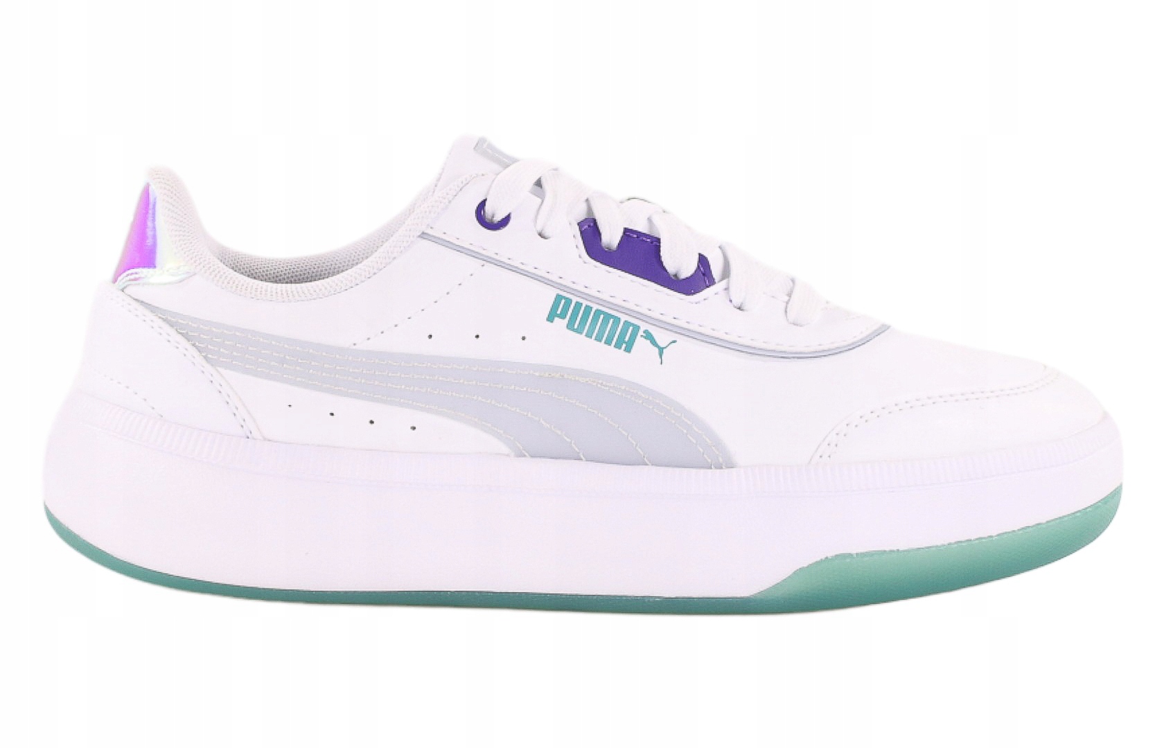 Dámské boty Puma Tori Candy 385553 02