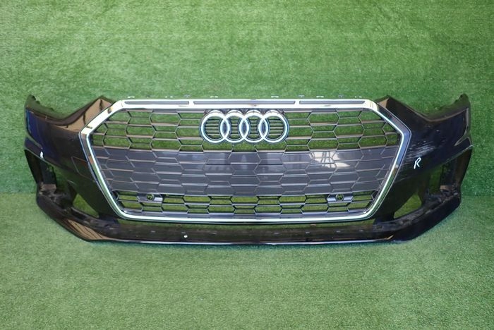 AUDI A5 8W6 LIFT 19- front bumper front