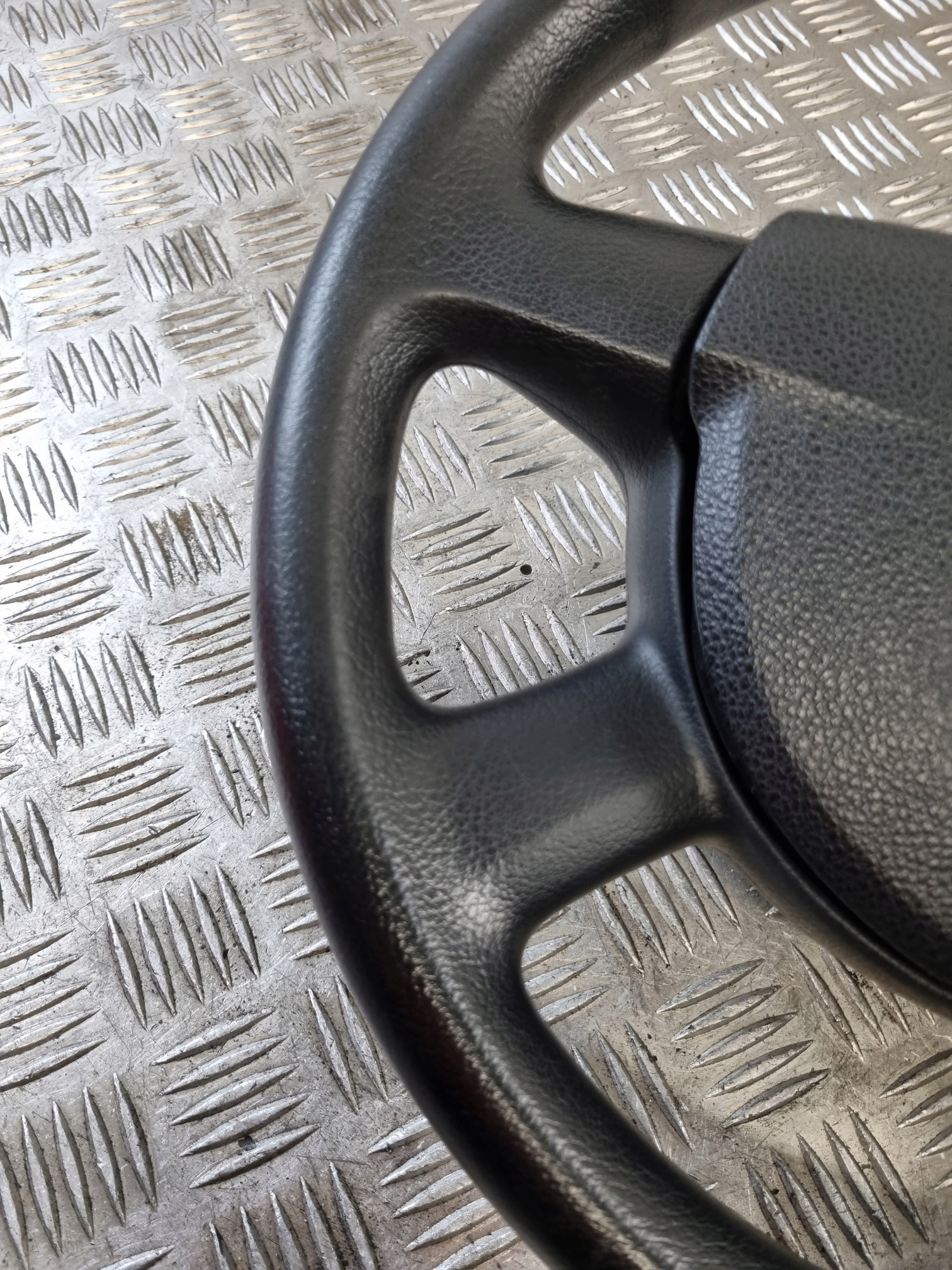 volant VW PASSAT B6 AIR BAG