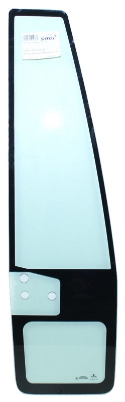 2000010019373 - СКЛО БОКОВЕ IVECO EURO-TECH TRAKKER ПРАВЕ