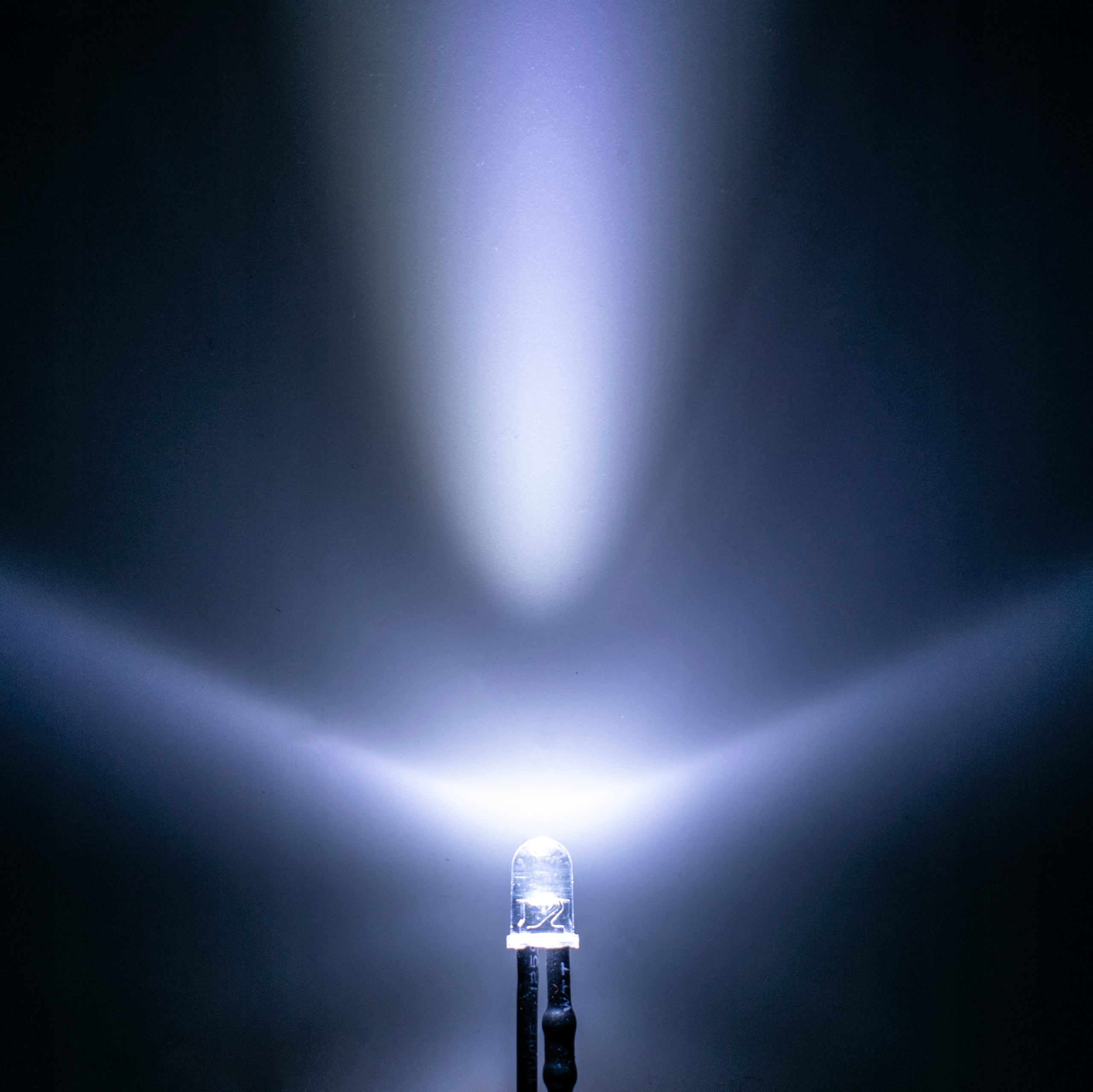 DIODY LED 12V 3mm 9 KOLORÓW przewód 20cm x10 Marka Lokta