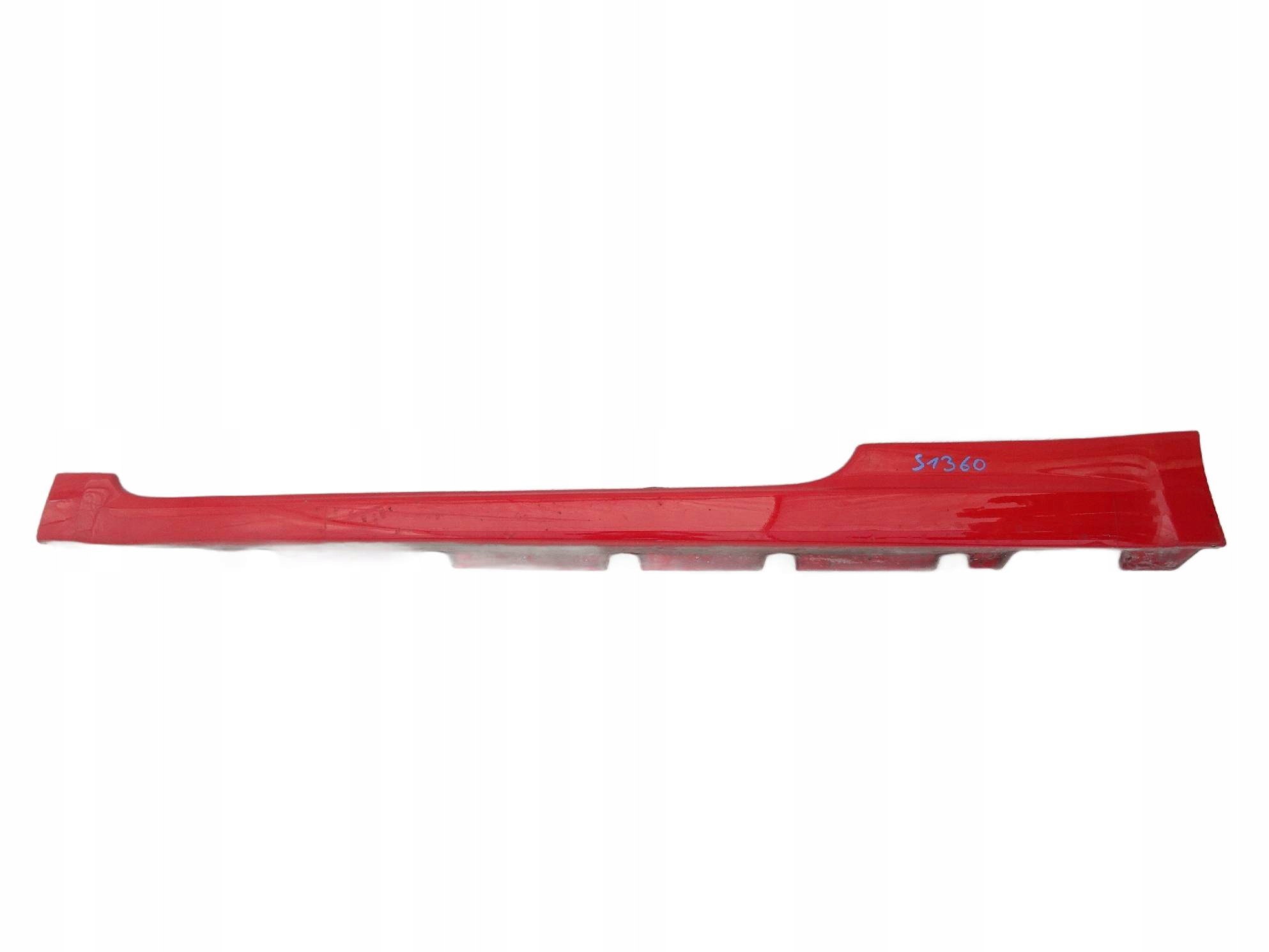 Kia PRO CEED GT 3 door moulding threshold threshold left | GetMotor 6JC