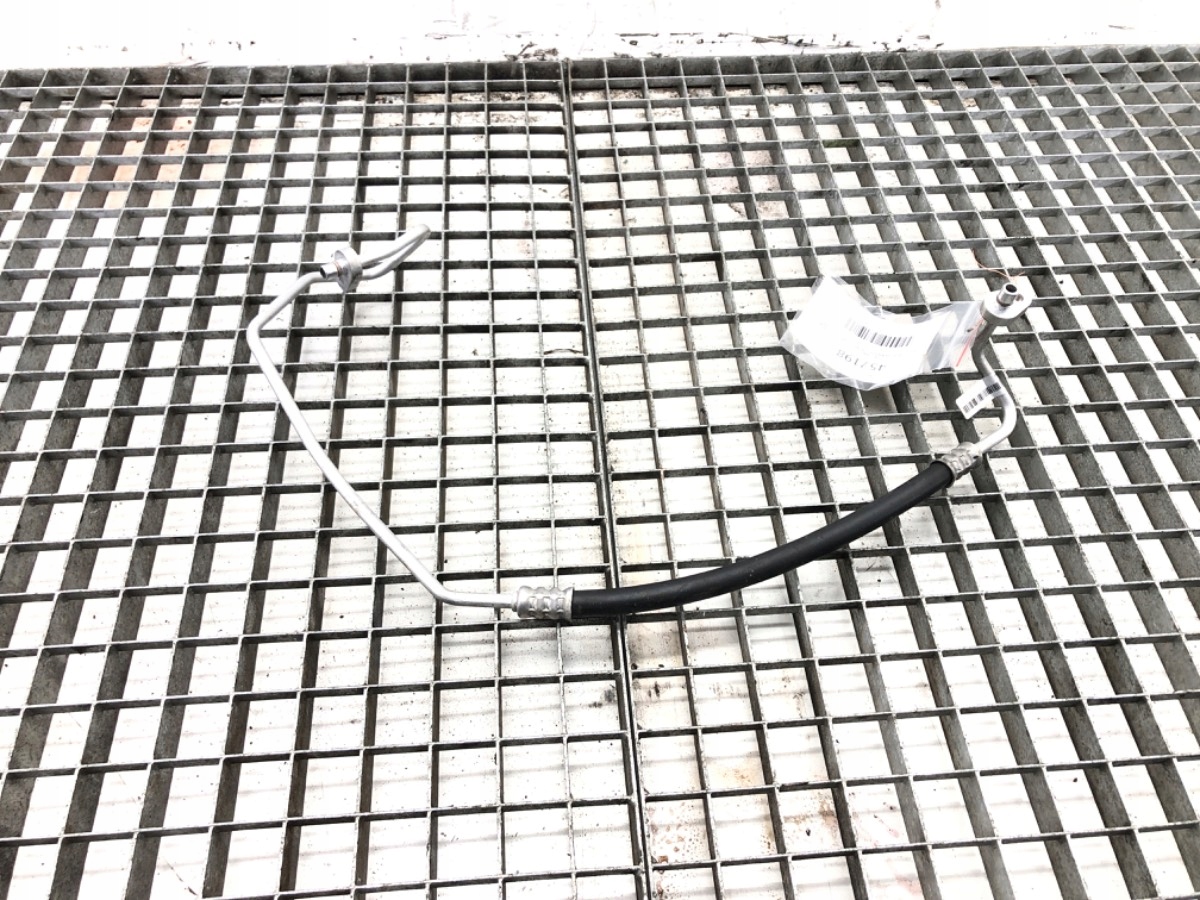 924409078R - Трубка кондиционера Dacia SANDERO II 12-22 TCe 90