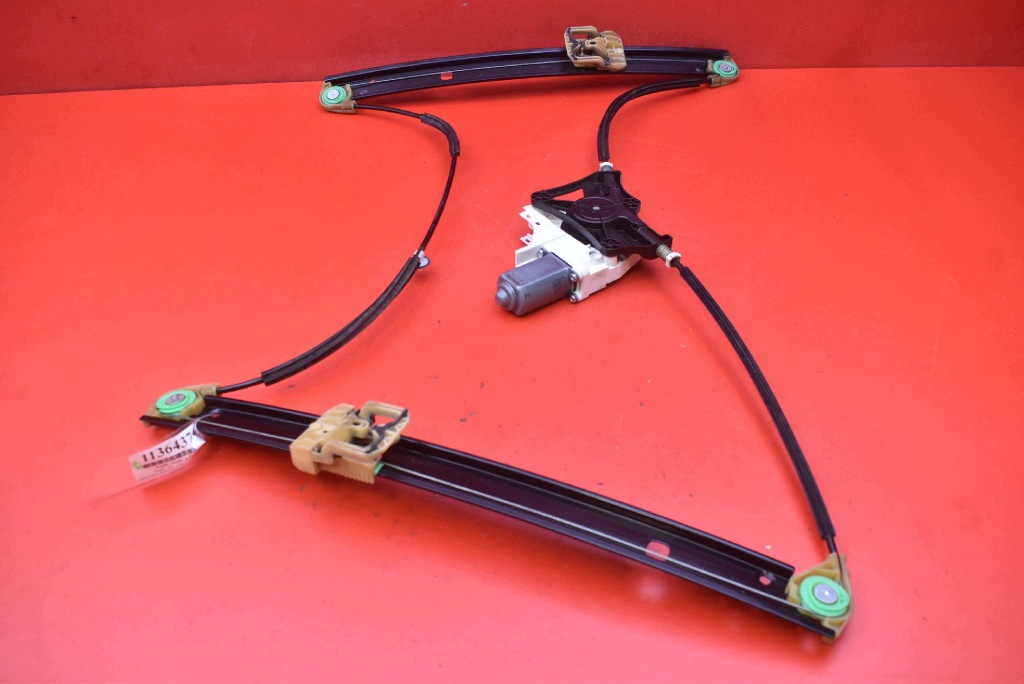 window regulator left front EU 4G0837461 AUDI A6 C7 KOMBI 10-14