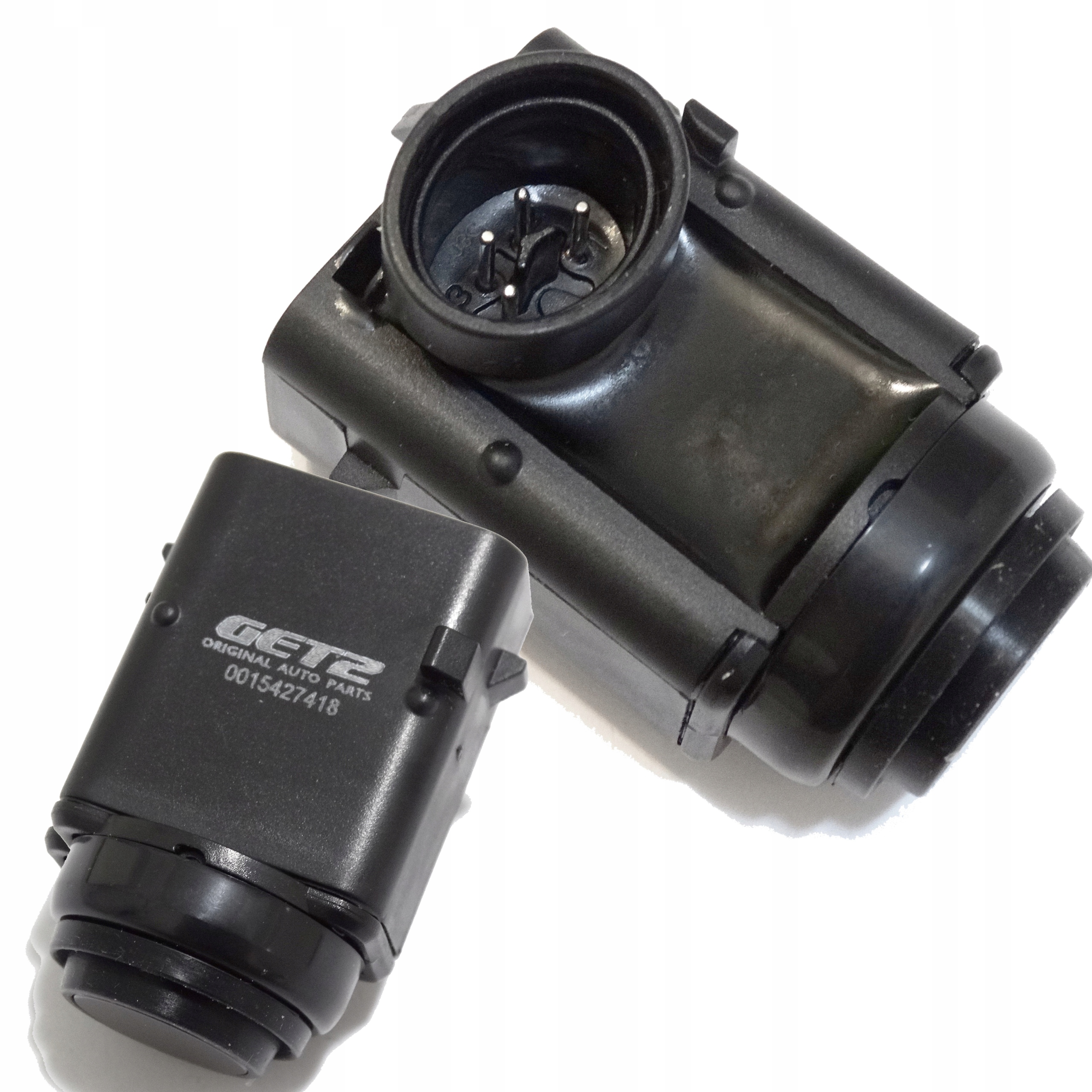 

Mercedes 0015427418 0263003167 Czujnik Parkowania