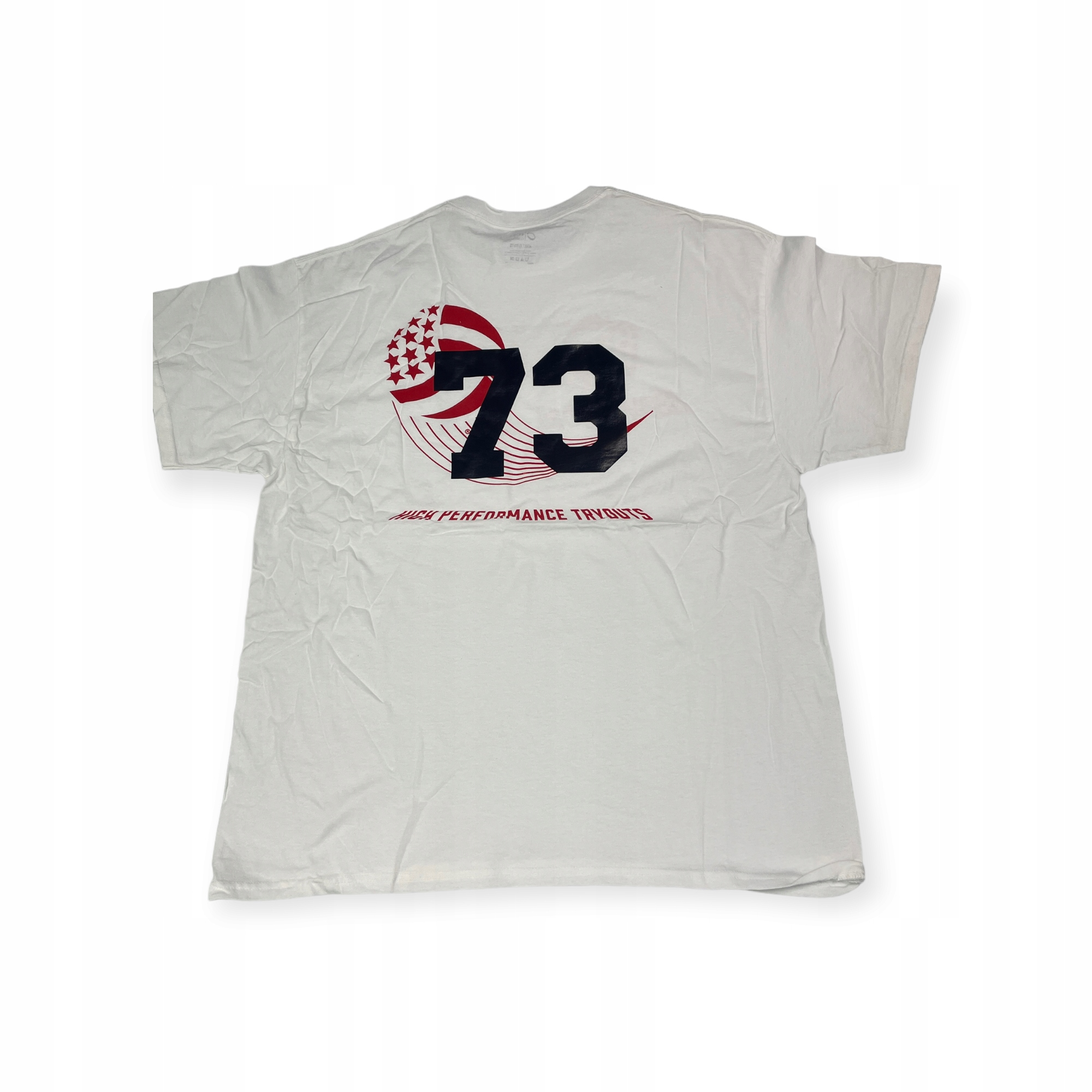 Koszulka męska PORT&COMPANY USA VOLLEYBALL XL Marka Port & Company