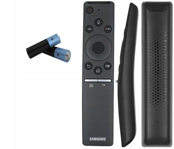 Originální Dálkový Ovladač Pro Televizor Samsung UA49KS7000 UA49KS7000K UA49KS7000KXXS