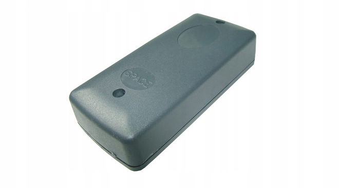 

Came Radioodbiornik uniwersalny RE432M Top, Tam