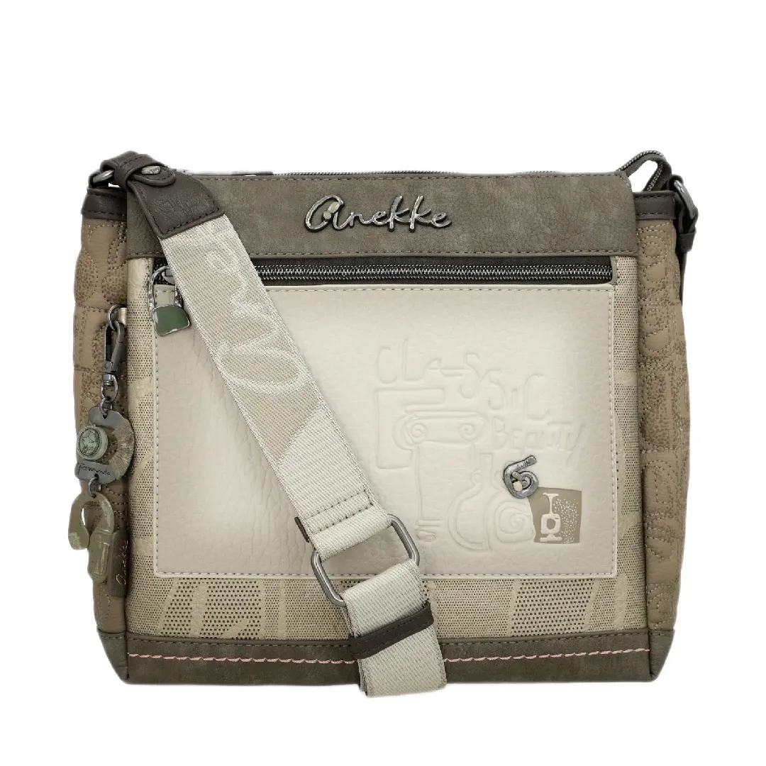 Dámská kabelka přes rameno Anekke Muse Amphora 42713-039