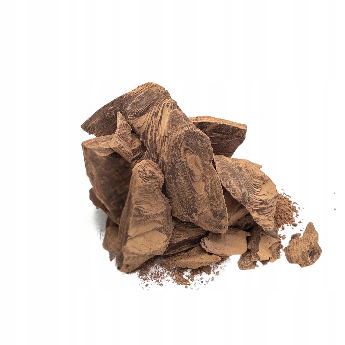 Levně Obřadní kakao Ghana Volta 250 g // 100% Cacao Cocoa Premium //