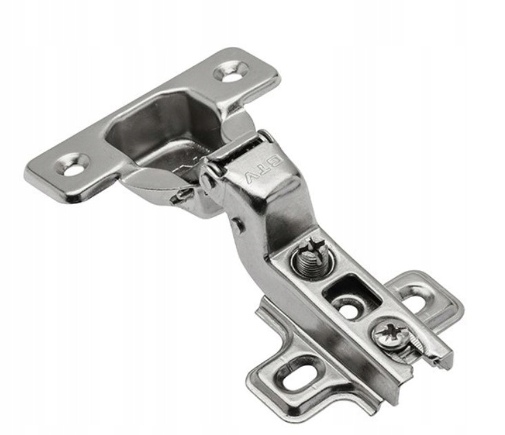 

Zawias meblowy Gtv Wewnętrzny FI-35