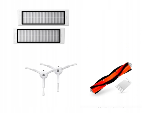 

Xiaomi MI Roborock S51 S52 S53 S54 S55 S5 S5MAX