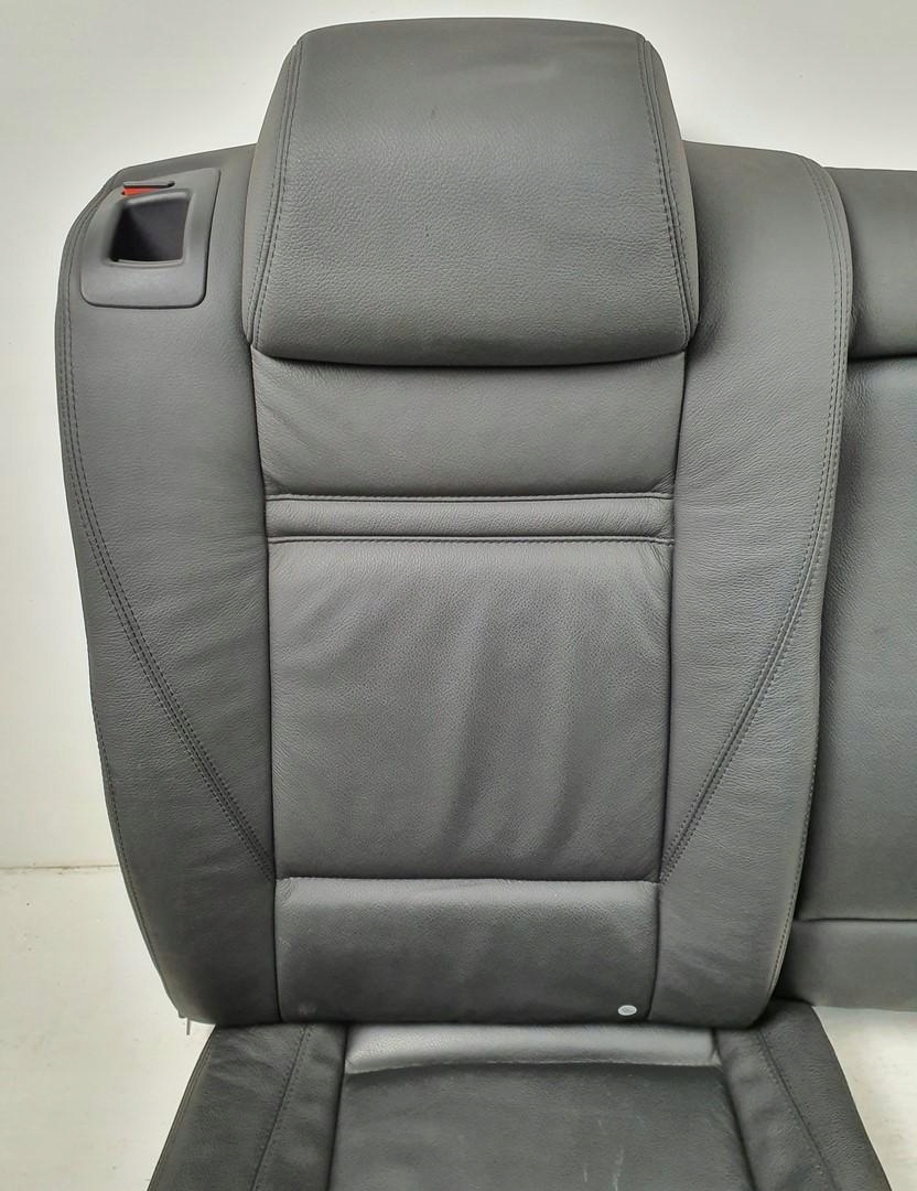диван задняя зад BMW X6 E71