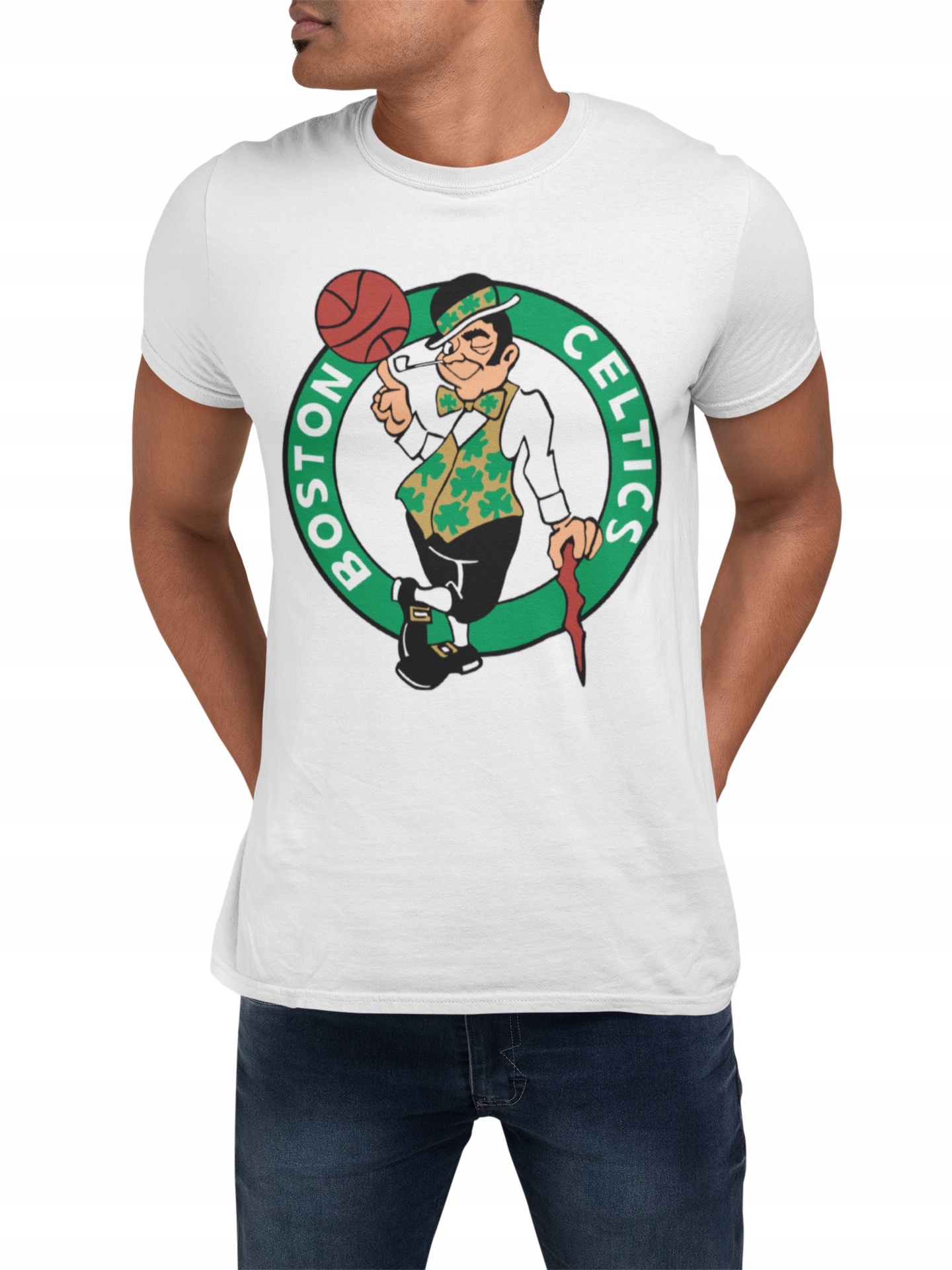 

Koszulka- NBA-kluby- boston celtics-XL