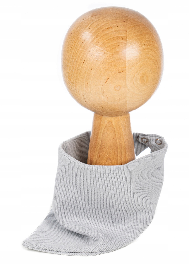 

Chustka pod szyje, apaszka, bandamka 42 - 48 cm