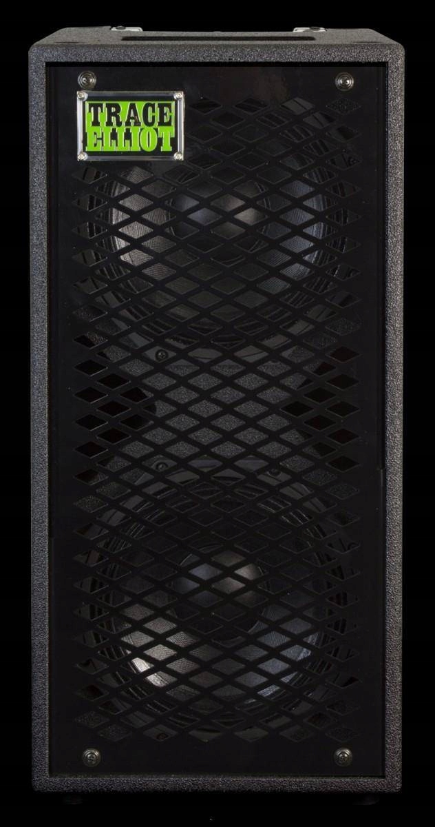 Trace Elliot 2x8 sloupek