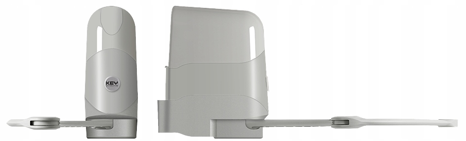 NAPĘD DO BRAMY SKRZYDŁOWEJ KEY REVO+ 2324KS (do 250 kg) Kod producenta KREP2324KS