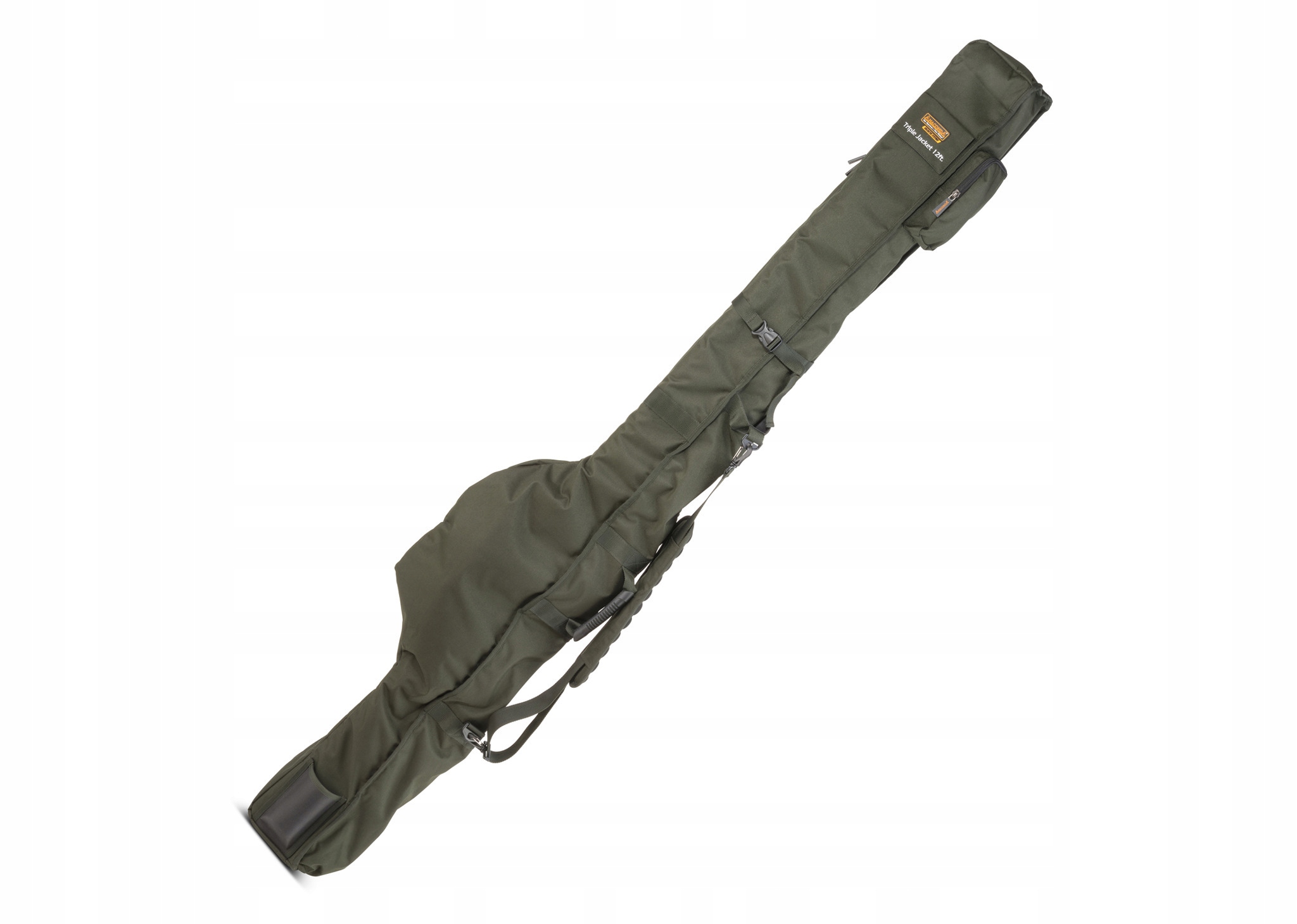 Pokrowiec Anaconda Triple Jacket 220cm