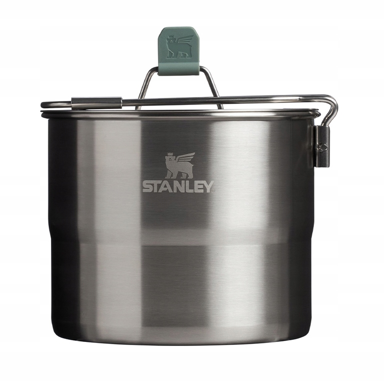 Zestaw Stanley turystyczny do gotowania Wildfire Go dla 2 osób
