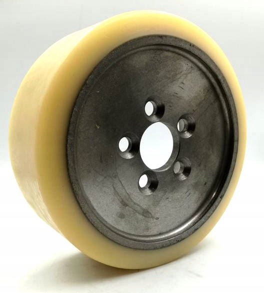 230x90-45 Hnací kolo Linde 0039933800