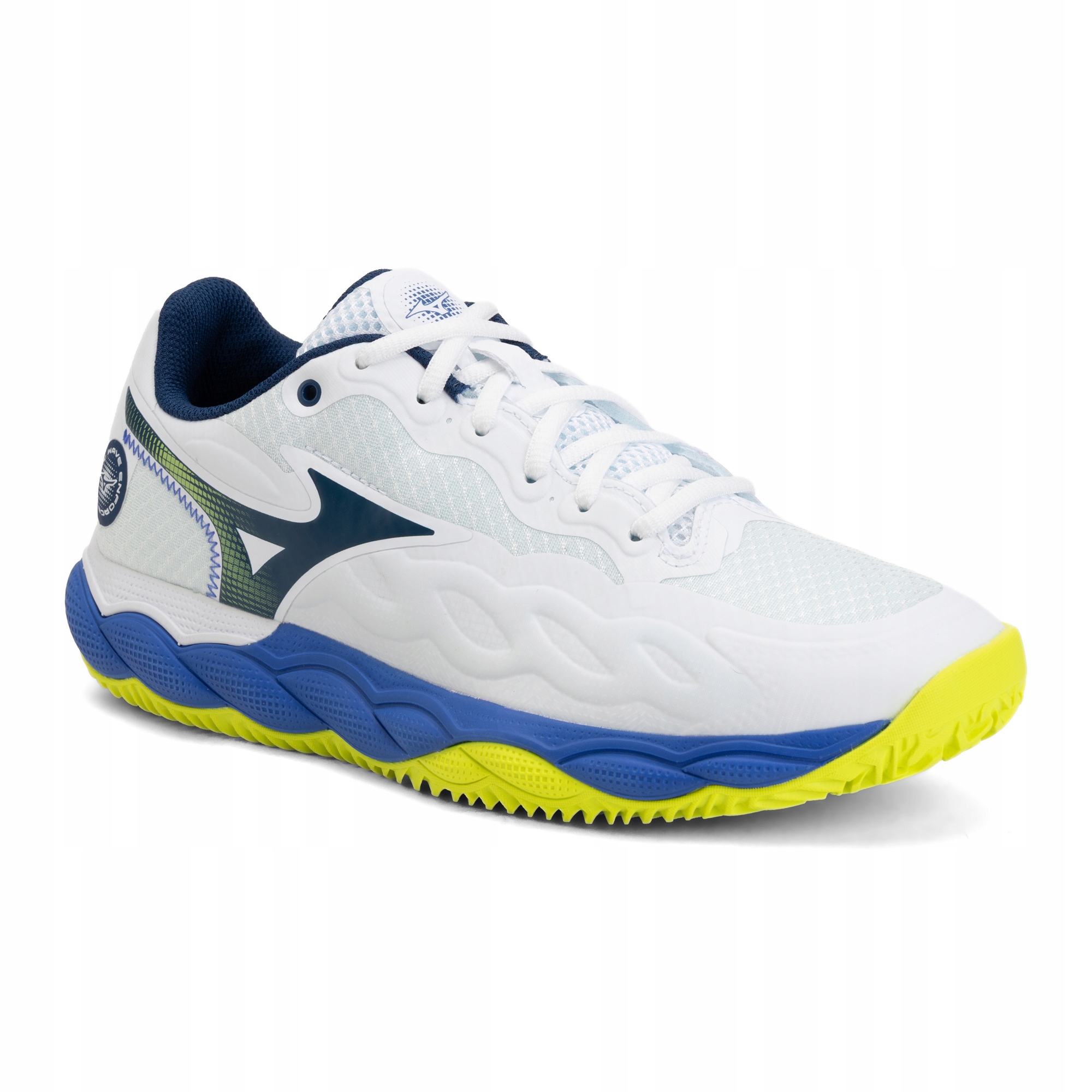 Buty do tenisa męskie Mizuno Wave Enforce Court CC