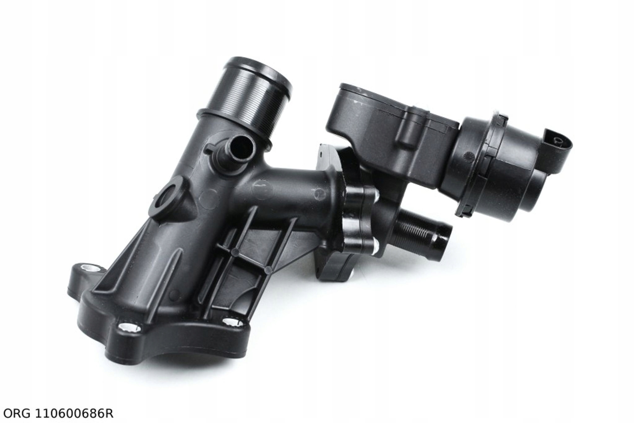 Termostat R 1.6DCI Pro Podtlakový Systém Org 110600686R