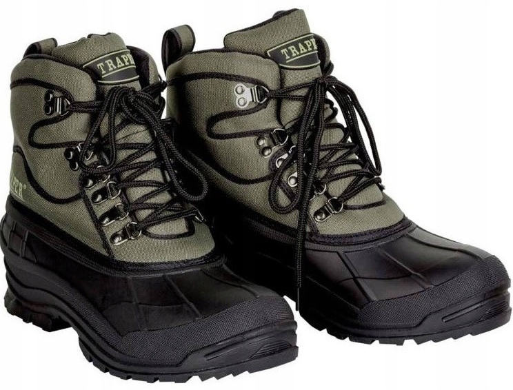 BUTY TRAPER 47